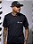 Camiseta tommy hilfiger Preta- MWOMW40011-bds - Imagem 1