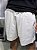 Bermuda moletom Tommy Hilfiger off white - Imagem 1