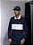 POLO AEROPOSTALE M/L MASCULINO - Imagem 1