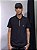 POLO AEROPOSTALE O M/C MASCULINO PLATINUM - Imagem 1
