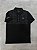 POLO LACOSTE  DJOKOVIC SPORT ULTRA DRY- PRETA - Imagem 1