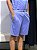 Bermuda Lacoste Sport Quadriculada (LILAS) - Imagem 2