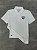 POLO LACOSTE SPORT MIAMI OPEN 2025- BRANCA - Imagem 1