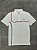 POLO LACOSTE SPORT COLORBLOCK- BRANCA - Imagem 1