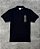 POLO LACOSTE CROCO PATCH- AZUL MARINHO - Imagem 1