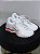 Tenis nike Shox R4 White\Phatom metalic - Imagem 1