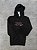 MOLETOM TOMMY HILFIGER BRAND LOVE STRIPE SWEATSHIRT PTO -THMW0MW42468-BDS - Imagem 1
