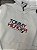 MOLETOM TOMMY HILFIGER BRAND LOVE STRIPE SWEATSHIRT BCO -THMW0MW42468-YBR - Imagem 2