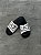 CHINELO SLIDE EMPÔRIO ARMANI EA7- AZUL MARINHO/ BRANCO - Imagem 1