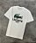 camiseta lacoste paris  TH5634 - Imagem 1