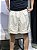 Short Nike Sportwear praia- bege - Imagem 1