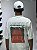 Camiseta lacoste  roland garros club TH8757 - Imagem 2