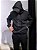 CONJUNTO FLANELADO PRETO - Imagem 1