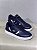 TENIS LACOSTE T-CLIP SET 125- AZUL MARINHO - Imagem 1