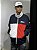 Jaqueta Velejador Tommy hilfiger - 3 cores USA - Imagem 1