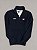 Jaqueta Tommy Hilfiger Half zip USA - Imagem 1