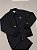 CONJUNTO LACOSTE L- PRETO - Imagem 2