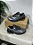 TENIS MIZUNO WAVE PROPHECY LS- CINZA METALICO - Imagem 1