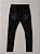 Calça Metal jeans escura - Imagem 1
