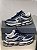 Tenis New balance 2000 Abzorb Unissex - CINZA E AZUL - Imagem 1