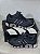 TENIS ADIDAS MEGARIDE- PRETO E BEGE - Imagem 1