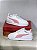 Tenis Puma Shuffle DownTown Branco+Rosa 402596-14 - Imagem 1