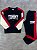 CONJUNTO MOLETOM TOMMY HILFIGER AMERICANO - Imagem 1