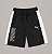 SHORT PUMA GRAPHIC PRETO+BRANCO 673395-01 - Imagem 1