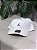 BONE JORDAN CLUB CAP US CB WSH JM - branco - Imagem 1