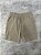 SHORT FLANELADO PADRÃO ZARA KAKHI - Imagem 1