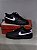 COURT VISION LO PRETO+SWOOSH BRANCO FZ0630-010 - Imagem 1