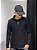 SUETER MEIO ZIPER (PRETO) 5399 - Imagem 1