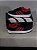 Tenis Adidas Hoops Classic Preto+ vermelho - KL1062 - Imagem 1
