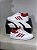 Tenis Adidas Hoops Classic BCO=vermelho - KL1059 - Imagem 1