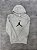 Moletom jordan 23 cinza - hq8694-084 - Imagem 1