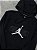 Moletom jordan 23 Preto- hq8694-010 - Imagem 2