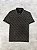 POLO EMPORIO ARMANI AX- PRETA - Imagem 1