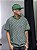 Camiseta  lacoste monograma verde TH1197-23-D1R - Imagem 1