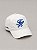 Bone tommy hilfiger TH BCO+AZUL THAM0AM14120-ybl - Imagem 1