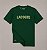 camiseta lacoste ultra dry verde TH217-23-4ZL - Imagem 1