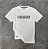 Camisecta lacoste ultra dry branca TH217-23-737 - Imagem 1