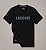 Camisecta lacoste ultra dry preta TH0217-23-463 - Imagem 1