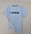 Camiseta lacoste ultra dry  lilasTH0217-23-9N5 - Imagem 1