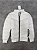 Jaqueta puffer Branco jc1 - Imagem 1