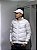 Jaqueta puffer cinza jc1 - Imagem 1