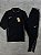 CONJUNTO NIKE PARK 2026 (PRETO) - Imagem 1