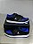 TENIS JORDAN COURT CONNECT LOW- PRETO+AZUL - Imagem 1