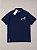 POLO LACOSTE SPORT MAIMI OPEN 2026- AZUL MARINHO - Imagem 1