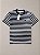 Camiseta lacoste tricor azul marinho com azul bb - Imagem 1
