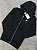 Moletom nike club preto 2026 - Imagem 2